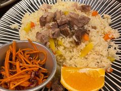 -丝路金桃·新疆菜(徐汇店)