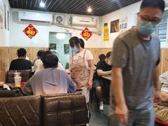 大堂-玫瑰红烤羊排(北新桥三条店)