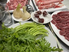 -三兴涮羊肉(荣安大街店)