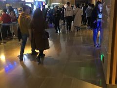 -博纳国际影城IMAX(中央大道店)