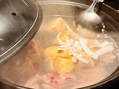 榴莲椰子鸡-同仁四季椰子鸡(海岸城天利店)