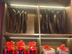 零售区-烹湘·鲜炒湖南土菜(海珠店)