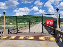 -图们国门景区
