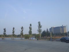 -南京医科大学(江宁校区)