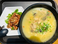 -寻味闽台风味美食馆·王记手打面