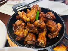 -老厨家(友谊路总店)