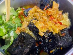 -董顺桃小粒臭豆腐(太平街一店)