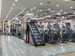 -美航国际健身(北京华联店)