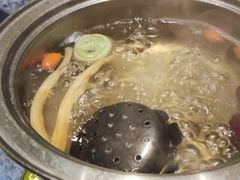 -百草滩羊清水涮羊肉·清真·宁夏盐池滩羊(莲花桥店)