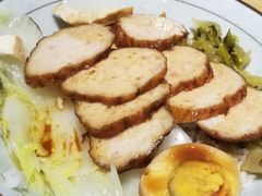 -狮头牌卤味研究所·卤味饭(花城汇南区店)