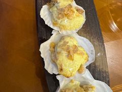 -V Bar海景扒房(北海湾惠龙万达嘉华酒店)