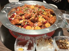 -胖哥俩肉蟹煲(湖滨银泰in77店)