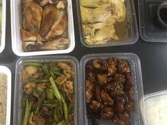 -老头儿油爆虾·知味杭州(爱琴海购物中心)