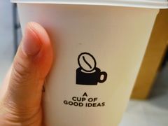 -Seesaw Coffee(深圳深业上城店)