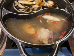 -火炉火自助餐(悠唐购物中心店)