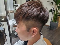 -崇尚GAVIN STYLE臻选