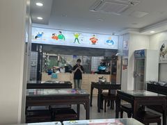 -孔一凡·手工饺子(时尚明苑店)
