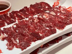 -陈记顺和潮汕牛肉火锅(棠德南路店)
