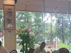 -金河半岛园林酒家(金融城店)
