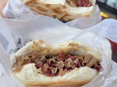 -清真拉妈卤味(回民街店)