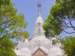 -灵山胜境