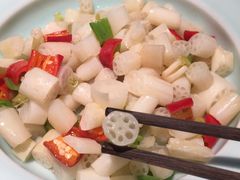 -刀板香·安徽菜(国购IFC店)