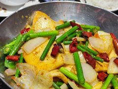 -蜀都丰 正宗水煮鱼(建德天城店)