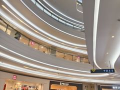 -KK ONE(京基滨河时代店)