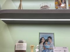 -海马体家庭照相馆(广州正佳广场店)