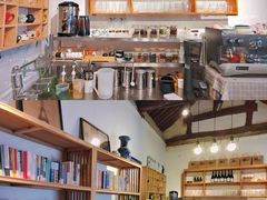 -甲乙丁書店·书茶咖·四合院