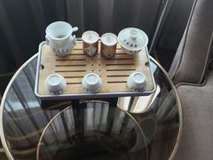 -厦门明发国际大酒店(会展中心环岛路店)