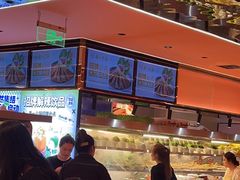 -串一火锅(赛格国际购物中心店)