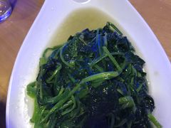 -一盐堂本帮菜(外滩店)