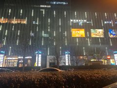 -CoCo都可(新太阳宫店)