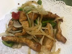 -老正兴菜馆(福州路店)