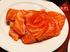 -万豪咖啡厅(JW万豪酒店店)