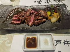 -神戸牛八坐和(阪急三宮店)