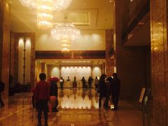 -杭州城中香格里拉大酒店