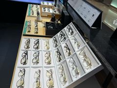 -LOHO眼镜(九亭金地广场店)