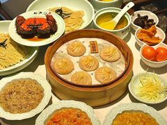 -裕兴记•蟹黄面馆(人民广场店)