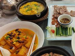 -鹭园酒家·四十年老字号