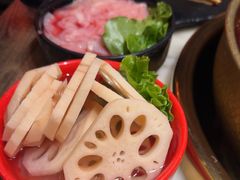 -矮板凳老火锅(宽窄巷子店)