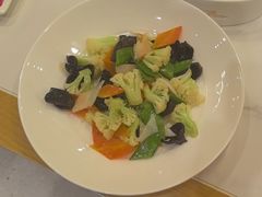 -晋阳春·山西菜·北京烤鸭(交大店)