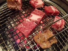 -赤坂亭·M9和牛烧肉·铁板烧·日料398放题(长泰广场店)