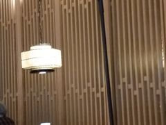 大堂-绿茶餐厅(西单老佛爷店)