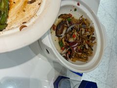 -兰湘子·湘菜小炒(石家庄万象城店)