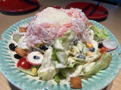 -炙柒Sekinana·精致日料(合生汇店)