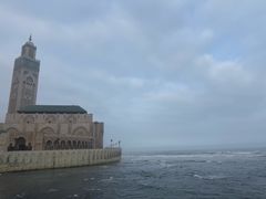 -哈桑二世清真寺