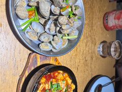 -胡马八破·川菜小馆(高新万达店)