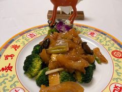 -鹿鸣春饭店(总店)